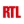 Logo rtl