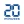 Logo 20-minutes