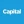Logo capital