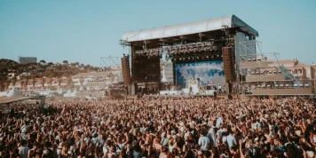 A Marseille, le Delta Festival lâché par plusieurs musiciens après des allégations de violences sexuelles
