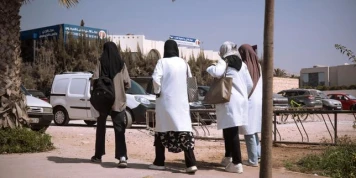 Au Maroc, l’alarmante fuite des médecins