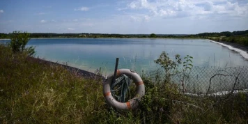 Quatre bassines d’irrigation doivent être démantelées en Charente-Maritime, ordonne la justice