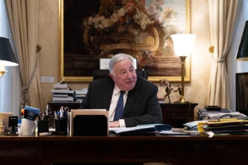  « On se sera battu jusqu’au bout » : la droite sénatoriale prépare ses recours au Conseil constitutionnel contre la loi sur la fin de vie