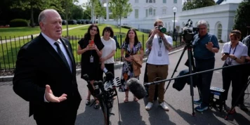Aux Etats-Unis, un budget de 70 milliards de dollars pour la lutte contre l’immigration approuvé par la Chambre