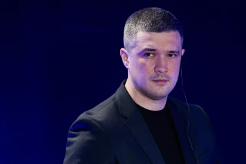 En Ukraine, le limogeage du ministre de la défense Mykhailo Fedorov ne passe pas