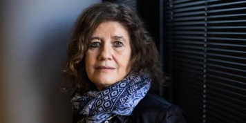 Dominique Simonnot, contrôleuse générale des lieux de privation de liberté : « Ce que je vois en prison dépasse l’entendement »
