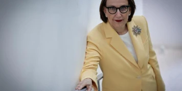 ONU : Rebeca Grynspan prend la tête de la course au poste de secrétaire générale