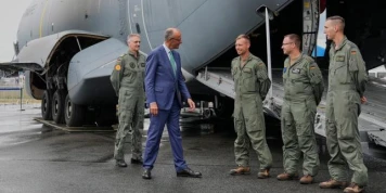 En Europe, la crainte du retour de l’Allemagne comme puissance militaire