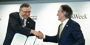 Sept Etats démocrates attaquent en justice le « deal » entre TotalEnergies et l’administration Trump pour renoncer à l’éolien en mer