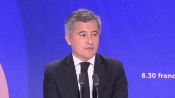 Gérald Darmanin annonce "un choc numérique au ministère de la Justice" après les dysfonctionnements dans l'affaire Lyhanna