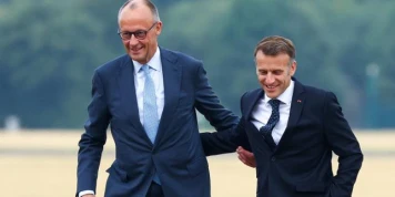 L’Allemagne annonce participer à un exercice nucléaire français dès cette année, un pas symbolique vers une « dissuasion européenne »