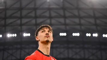 Mercato Rennes : le Stade Rennais prolonge Estéban Lepaul jusqu’en 2030