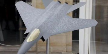 SCAF : Paris et Berlin abandonnent le projet d’avion de combat franco-allemand