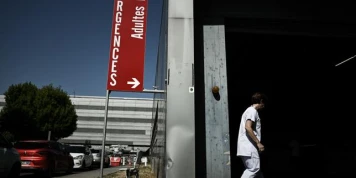 Canicule : premiers décès, passages aux urgences… à l’hôpital, le « point de basculement » est franchi