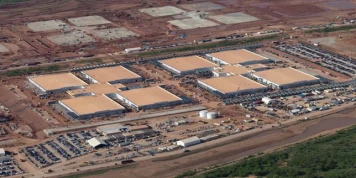 Le dernier sommet Choose France d’Emmanuel Macron confirme la course au gigantisme des centres de données pour l’IA