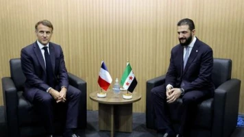 Emmanuel Macron va se rendre en Syrie, selon la présidence syrienne, une première pour un président français depuis 2009