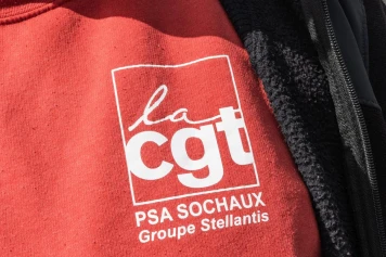 Comment la CGT doit lutter contre l’extrême droite dans ses propres rangs : « Certains camarades se laissent séduire »