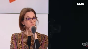 Barbara Lefebvre, polémiste au centre de plusieurs controverses, quitte « les Grandes gueules » de RMC