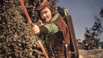 Robin des Bois: comment ce "bandit à la morale ambiguë" est devenu le justicier que l'on connaît aujourd'hui