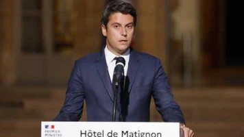 La France a-t-elle donné de l'argent à la Protection civile en Tunisie au lieu d'acheter deux Canadair ?