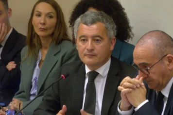 Affaire Lyhanna : ce qu’il faut retenir de l’audition de Gérald Darmanin et Laurent Nunez au Sénat