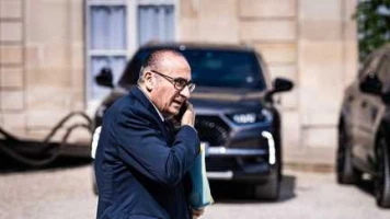 Incendies : 184 personnes ont été interpellées en France depuis le 6 juillet, annonce Laurent Nuñez