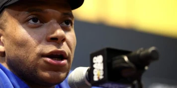 « Une femme méprisable et indigne de sa fonction » : Kylian Mbappé réagit aux propos racistes d’une sénatrice paraguayenne