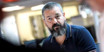 La venue de Joann Sfar au festival Oh les beaux jours ! à Marseille visée par un appel au boycott