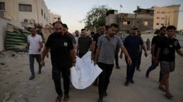 Six personnes, dont un enfant, tuées lors d'une frappe israélienne à Gaza