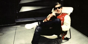 Avec la mort du DJ Kavinsky, la French touch perd une de ses figures marquantes