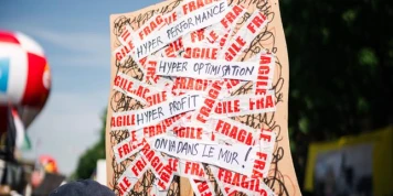 Pourquoi le Sénat a-t-il enterré le rapport sur le burn-out ?