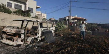 La Cisjordanie soumise au terrorisme des colons israéliens