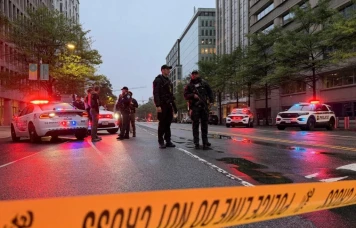 Etats-Unis : « Obsession » pour la Maison-Blanche, passant blessé… Ce que l’on sait du tireur abattu samedi à Washington