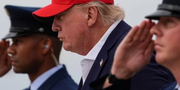 Donald Trump maltraite la Corée du Sud et envisage de nouveau un dialogue avec Kim Jong-un