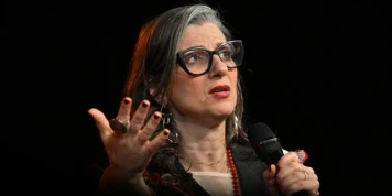 Les Etats-Unis rétablissent les sanctions contre Francesca Albanese, la rapporteuse spéciale de l’ONU pour les territoires palestiniens