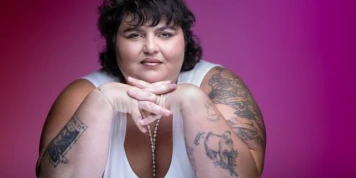 Un concert de la DJ Barbara Butch interrompu par des militants propalestiniens à Grenoble