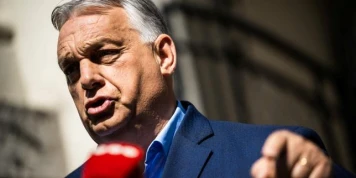 La Hongrie annonce enquêter sur un troupeau de zèbres appartenant à un proche de Viktor Orban