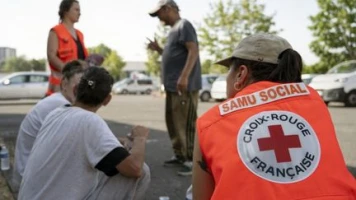 Alerte canicule : 25 arrêts cardiaques recensés en vingt-quatre heures à Paris, contre moins de 10 habituellement