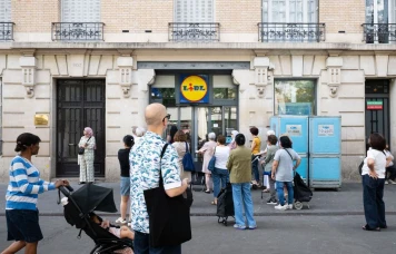 Climatiseurs chez Lidl : La députée Delphine Batho signale l’enseigne à la Répression des fraudes