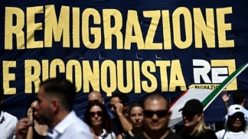 La remigration, nouvelle obsession de l'extrême droite européenne