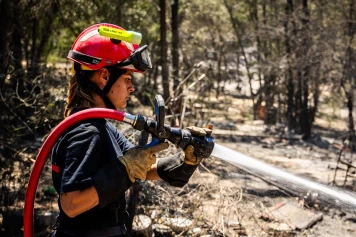 Au cœur de l’été, le blues persistant des pompiers volontaires : «On nous dit qu’on est des “machines”, puis on reçoit zéro reconnaissance»