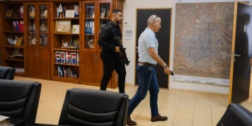 En Israël, le fléau du crime organisé dans les villes palestiniennes : « Les gangsters ne craignent plus la police »