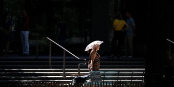 La France bascule dans une nouvelle vague de chaleur caniculaire, avec des pics à 40 °C