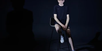 Vincent Bouillard, premier Français à remporter la Western States, monument de l’ultra-trail