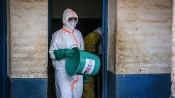 Pays touchés ou menacés... Où en est l'épidémie d'Ebola qui se "propage rapidement" en Afrique, selon l'Organisation mondiale de la santé ?