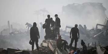 Séismes au Venezuela : le bilan s’alourdit à 920 morts, plus de 50 000 personnes portées disparues