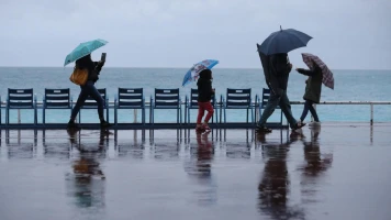 Fortes pluies attendues près de la Méditerranée : pourquoi ces épisodes s’annoncent très intenses cette année
