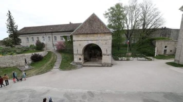 Un homme interpellé pour un salut nazi au musée de la Résistance à Besançon
