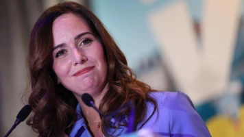 Le streamer Sardoche présent à l’université d’été de Reconquête pour une table ronde avec Sarah Knafo