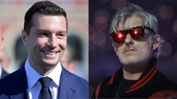 Un DJ cyberharcelé après avoir demandé à Jordan Bardella de « s’abstenir » de son hommage à Kavinsky